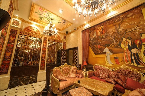 亳州市高档KTV妹子质量哪家好